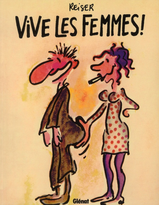 Emprunter Vive les femmes ! livre