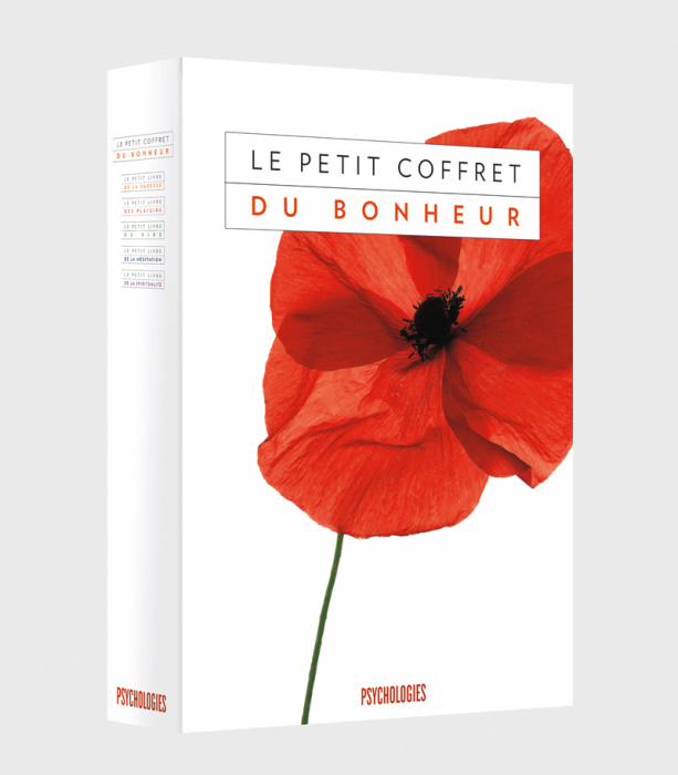 Emprunter Le petit coffret du bonheur livre