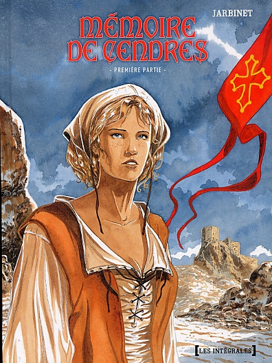 Emprunter Mémoire de Cendres Intégral première partie livre