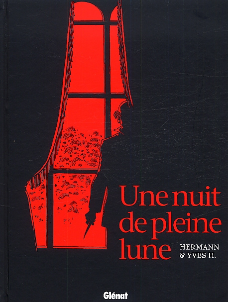 Emprunter Une nuit de pleine lune. Edition spéciale à tirage limité livre