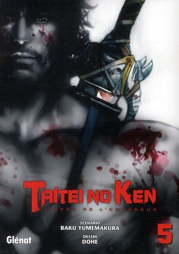 Emprunter Taitei no Ken Tome 5 livre