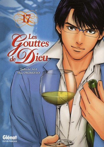 Emprunter Les Gouttes de Dieu Tome 17 livre