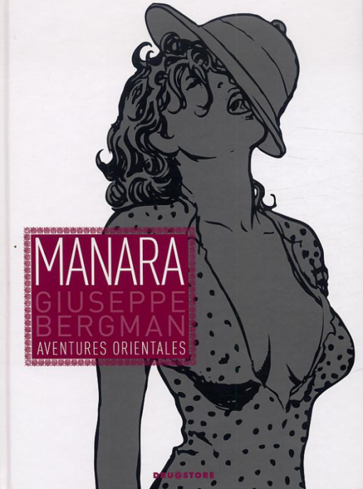 Emprunter Giuseppe Bergman Tome 3 : Aventures orientales livre