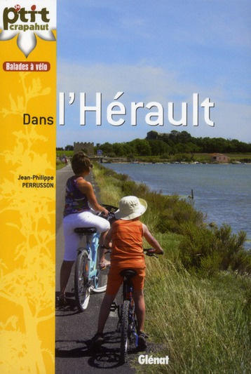 Emprunter A VELO DANS L'HERAULT livre