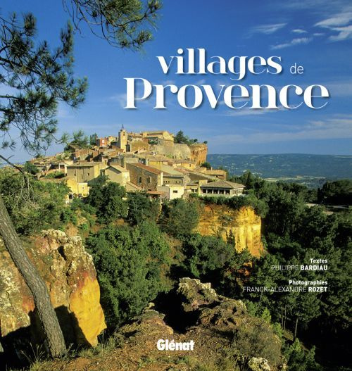 Emprunter Villages de Provence livre