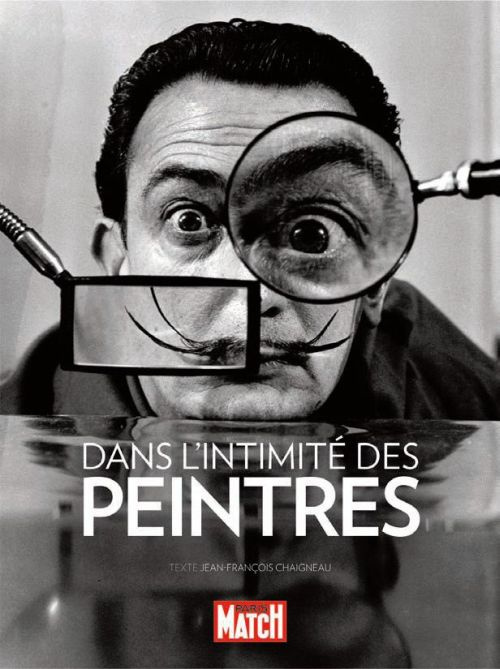 Emprunter Dans l'intimité des peintres livre