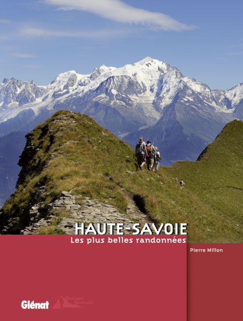 Emprunter Haute-Savoie. Les plus belles randonnées livre