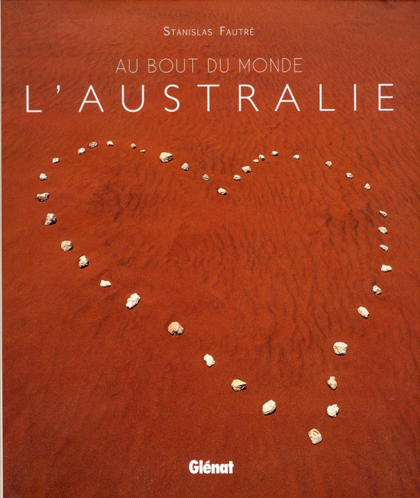 Emprunter Au bout du monde l'Australie livre