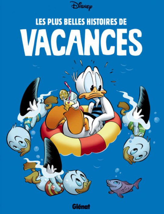 Emprunter Mes plus belles histoires de vacances livre