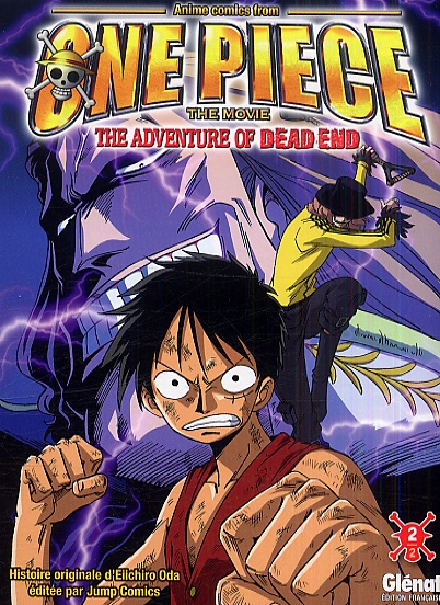 Emprunter One Piece - The Adventure of Dead End Tome 2 livre