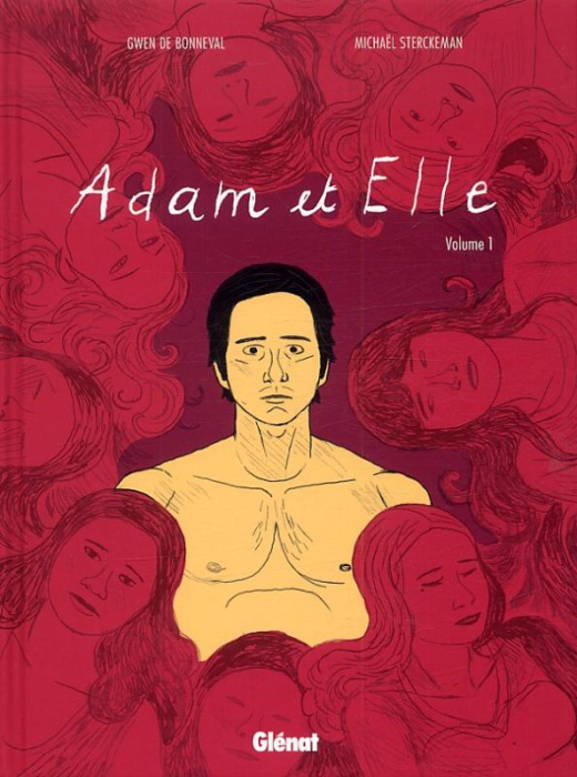 Emprunter Adam et Elle Tome 1 livre