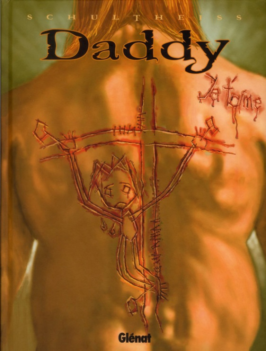 Emprunter Daddy livre