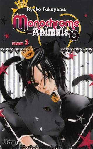 Emprunter Monochrome Animals Tome 3 livre