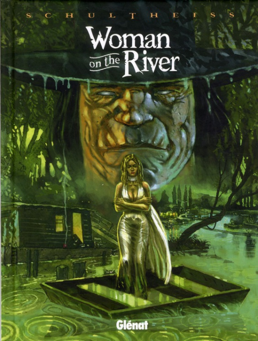 Emprunter Woman on the River livre