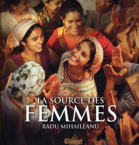 Emprunter La source des femmes livre