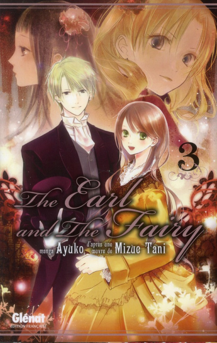 Emprunter The Earl and the Fairy Tome 3 livre