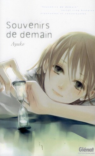 Emprunter Souvenirs de demain livre