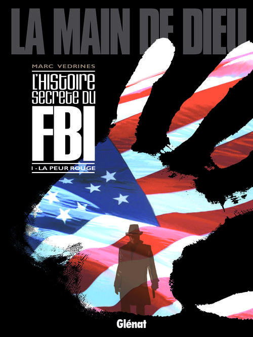 Emprunter La main de Dieu Tome 1 : La peur rouge livre