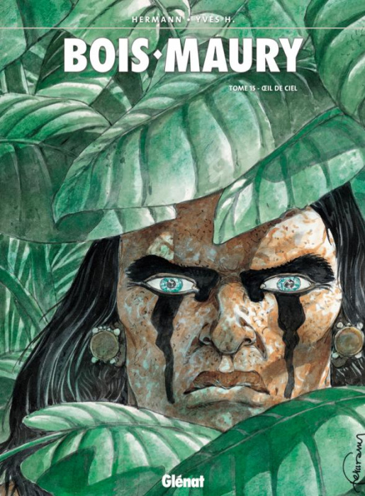 Emprunter Bois-Maury Tome 15 : Oeil de ciel livre