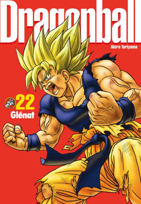 Emprunter Dragon Ball perfect edition Tome 22 livre