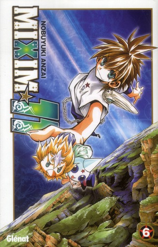 Emprunter Mixim 11 Tome 6 livre