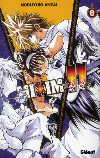 Emprunter Mixim 11 Tome 8 livre