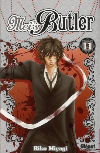 Emprunter Mei's Butler Tome 11 livre