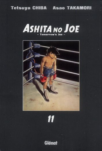 Emprunter Ashita no Joe Tome 11 livre