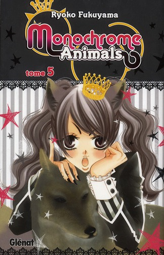 Emprunter Monochrome Animals Tome 5 livre
