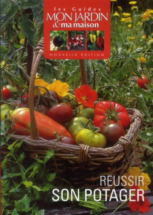 Emprunter Réussir son potager livre