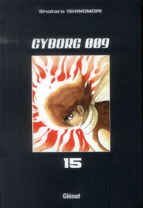 Emprunter Cyborg 009 Tome 15 livre
