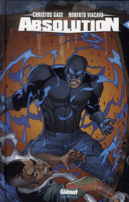 Emprunter Absolution Tome 1 livre