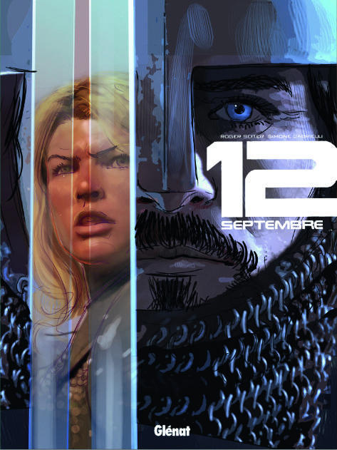 Emprunter 12 septembre Tome 2 : Les deux tours livre