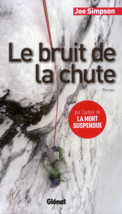 Emprunter Le bruit de la chute livre
