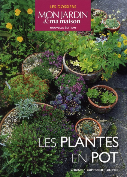 Emprunter Les plantes en pot livre