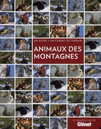 Emprunter Animaux des montagnes livre