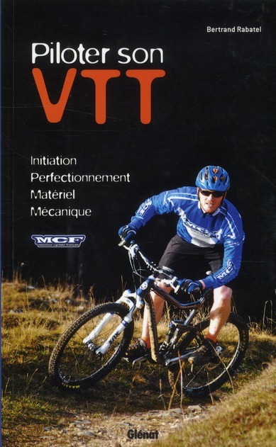 Emprunter Piloter son VTT livre