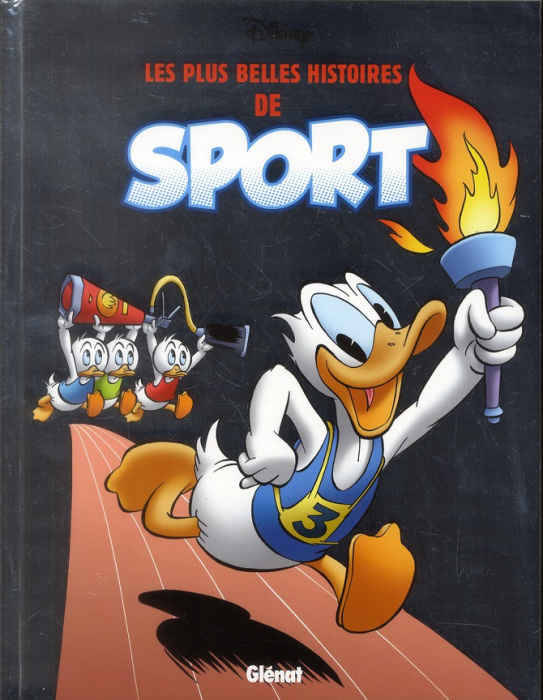 Emprunter Les plus belles histoires de sport livre