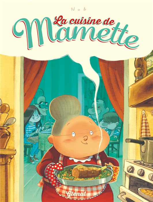 Emprunter La cuisine de Mamette livre