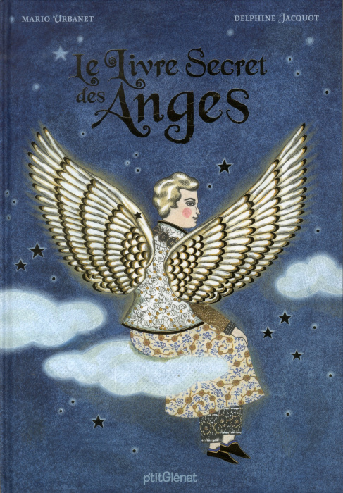 Emprunter Le livre secret des anges livre