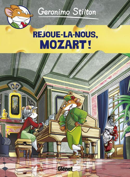 Emprunter Geronimo Stilton Tome 10 livre