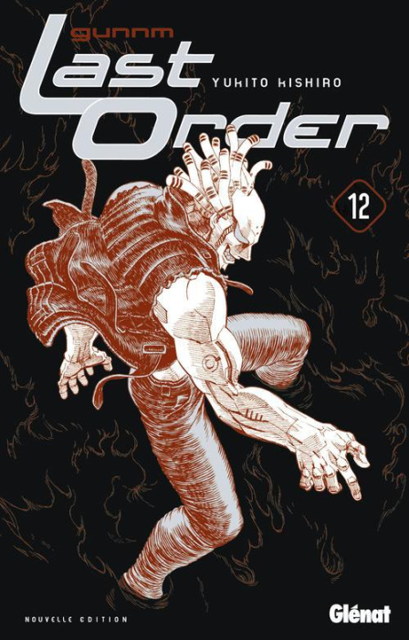 Emprunter Gunnm Last Order Tome 12 livre