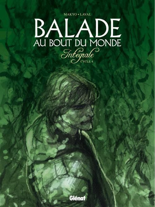 Emprunter Balade au Bout du monde : Intégrale cycle 4 livre