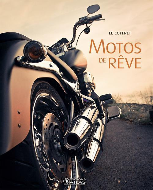 Emprunter Motos de rêve livre