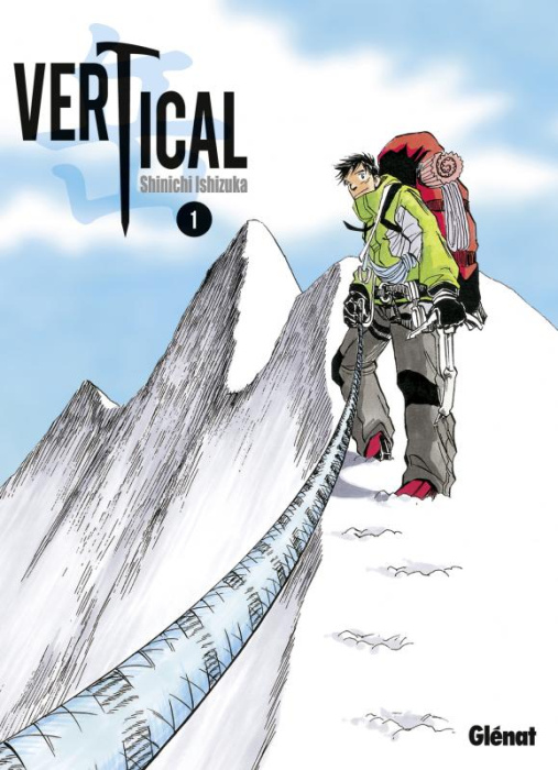 Emprunter Vertical Tome 1 livre