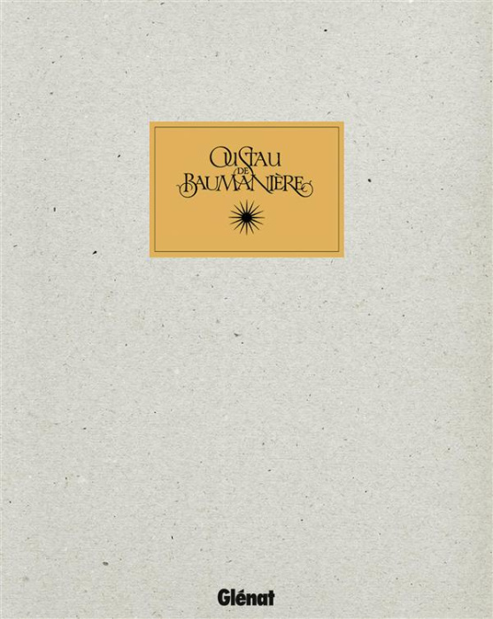 Emprunter Oustau de Baumanière livre