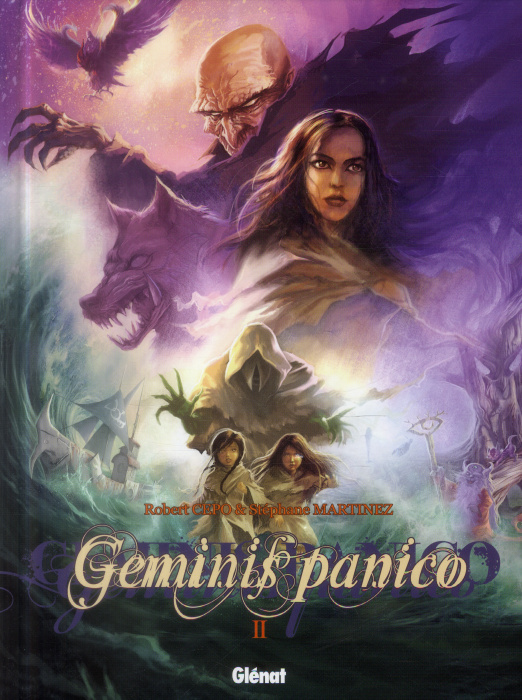 Emprunter Geminis Panico Tome 2 livre