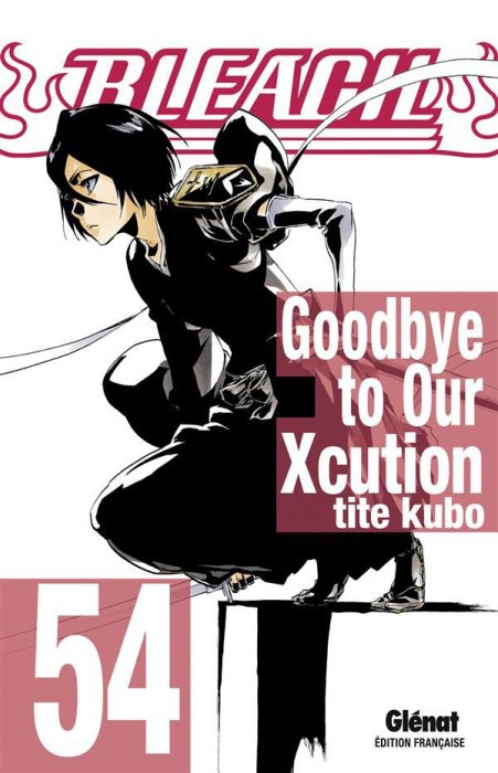 Emprunter Bleach Tome 54 : Goodbye to our xcution livre