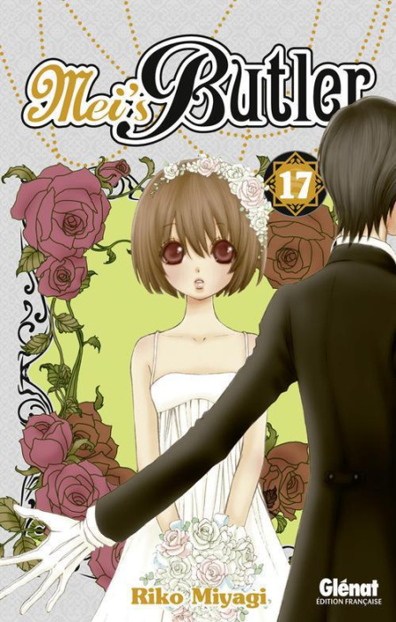 Emprunter Mei's Butler Tome 17 livre
