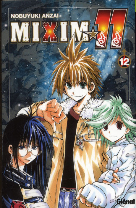 Emprunter Mixim 11 Tome 12 livre